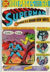 Superman #278