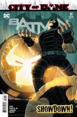 Batman #81A