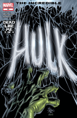 The Incredible Hulk #68