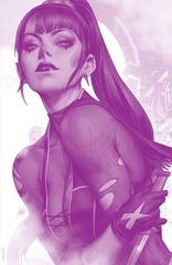 Batman #134E 1:50 Artgerm Incentive Variant