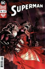 Superman #4A