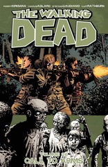 The Walking Dead #26TP