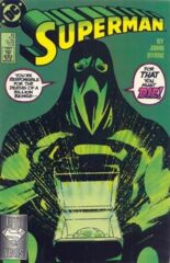 Superman #22
