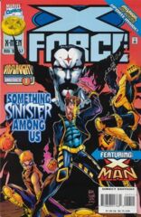 X-Force #57