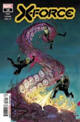 X-Force #16A