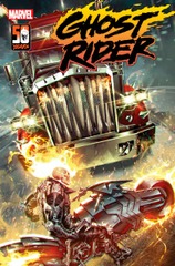 Ghost Rider #3A