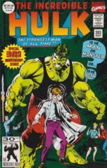 The Incredible Hulk #393A