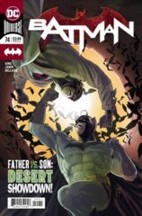 Batman #74A