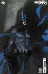 Batman #146C Dell Otto Var