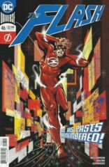 Flash #46A