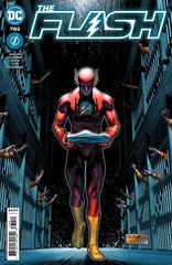 Flash #782A