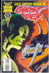 Ghost Rider #49
