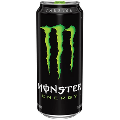 Monster Energy Green 24/16 FL.OZ