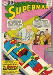 Superman #149