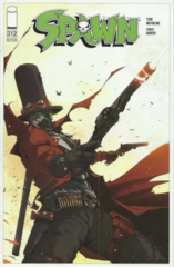 Spawn #312C