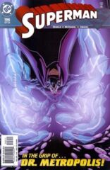 Superman #196