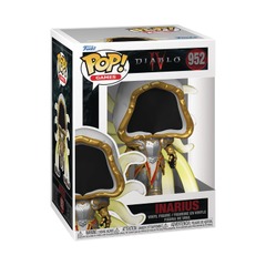POP GAMES DIABLO 4- INARIUS