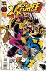 X-Force #41A