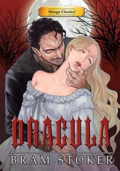 Manga Classics Dracula GN
