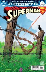 Superman #7A