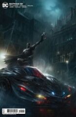 Batman #121B