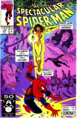 The Spectacular Spider-Man #176