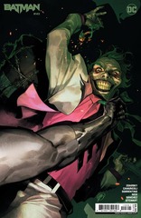 BATMAN #143B YASMINE PUTRI VAR