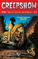 Creepshow TP Vol. 1 (MR)