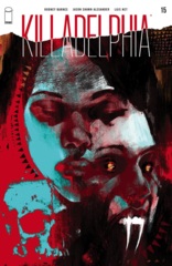 Killadelphia #15A