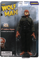 Mego: The Wolf Man