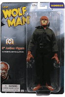 Mego: The Wolf Man