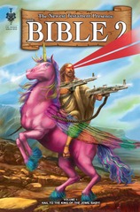 Bible 2 YP Vol 01 Hail to King of Jews (MR)