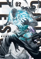 Colorless GN Vol 02 (MR)