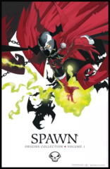 Spawn Origins #1TP-B