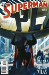 Superman #677A
