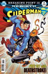 Superman #31A
