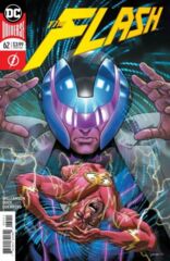 Flash #62A