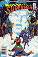 Superman #414A