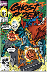 Ghost Rider #17