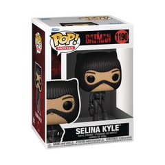 Heroes The Batman: Selina Kyle