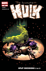 The Incredible Hulk #62