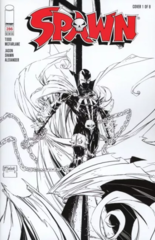 Spawn #286A