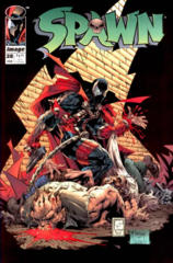Spawn #28