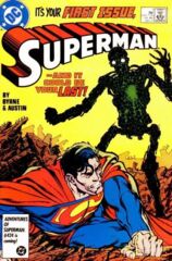 Superman #1