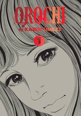 OROCHI Perfect ED GN VOL 01