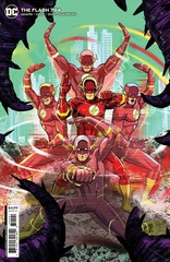 Flash #794B Dalfonso Variant