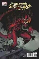 The Amazing Spider-Man #798U 3rd Printing