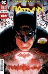 Batman #45A