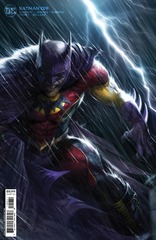 Batman #129C Mattina Variant