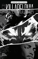 KILLADELPHIA #32A (MR)